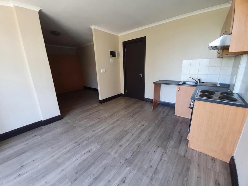 To Let 1 Bedroom Property for Rent in Cape Town Western Cape